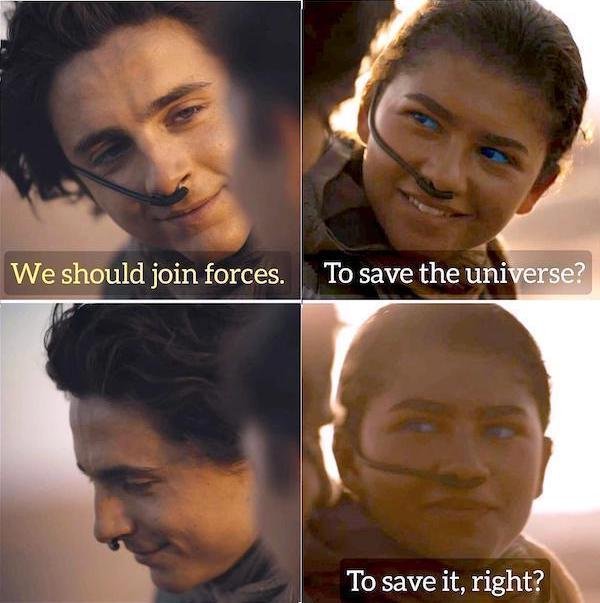 Movie Memes (35 pics)