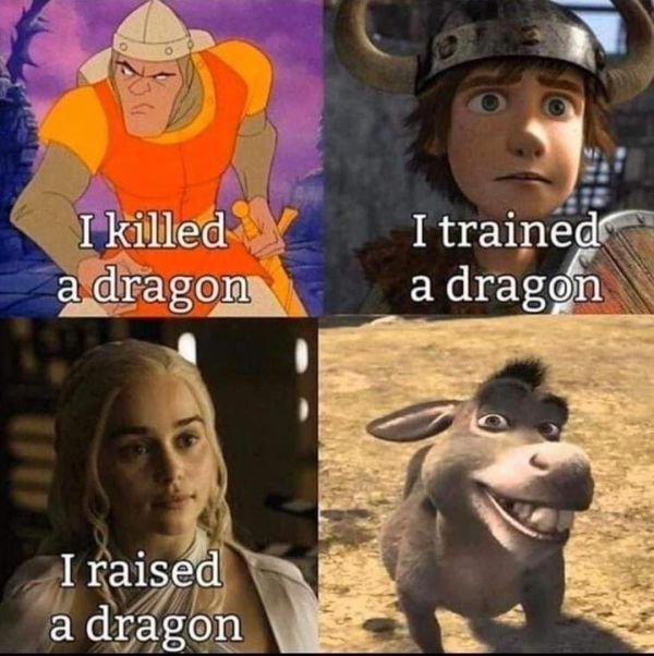 Movie Memes (35 pics)