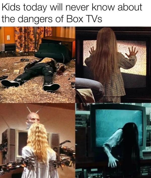 Movie Memes (35 pics)