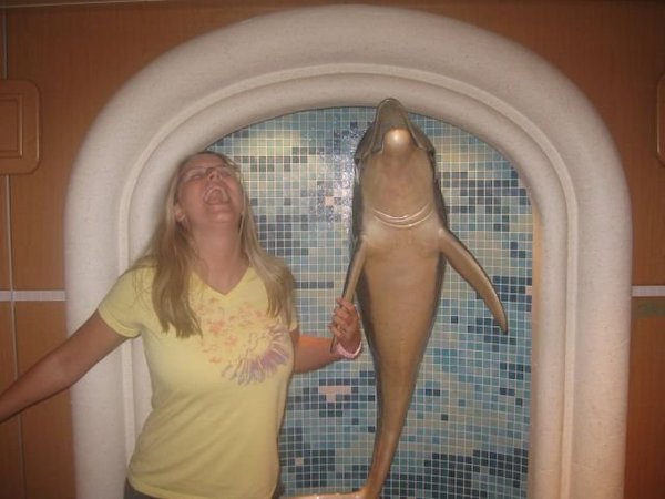 What Is Going On Here? (31 pics)