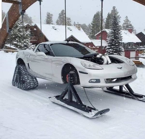 What Is Going On Here? (31 pics)