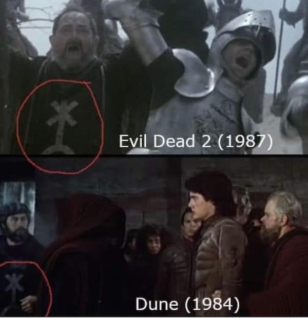 Movie Memes (35 pics)