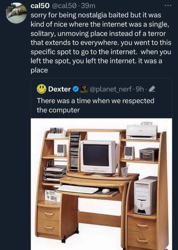 A Little Bit Of Nostalgia (23 pics)