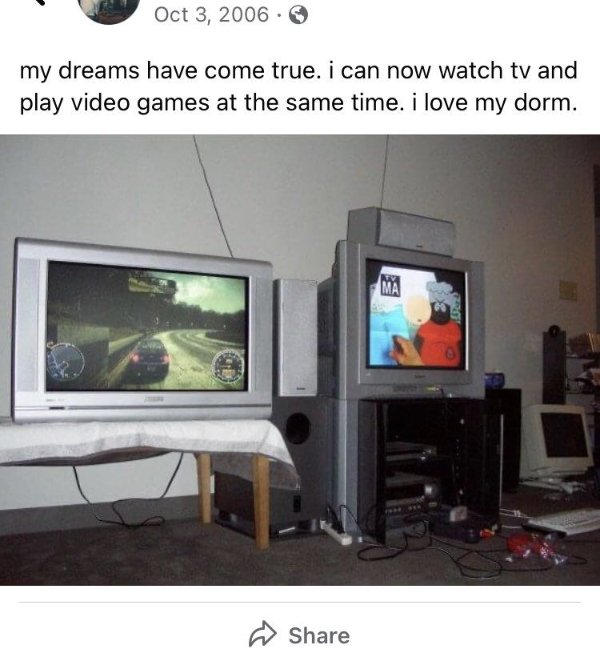 A Little Bit Of Nostalgia (23 pics)