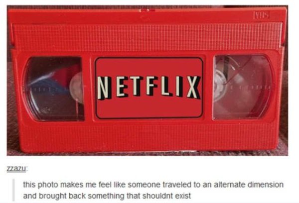 A Little Bit Of Nostalgia (23 pics)