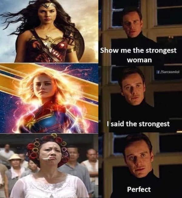 Movie Memes (35 pics)