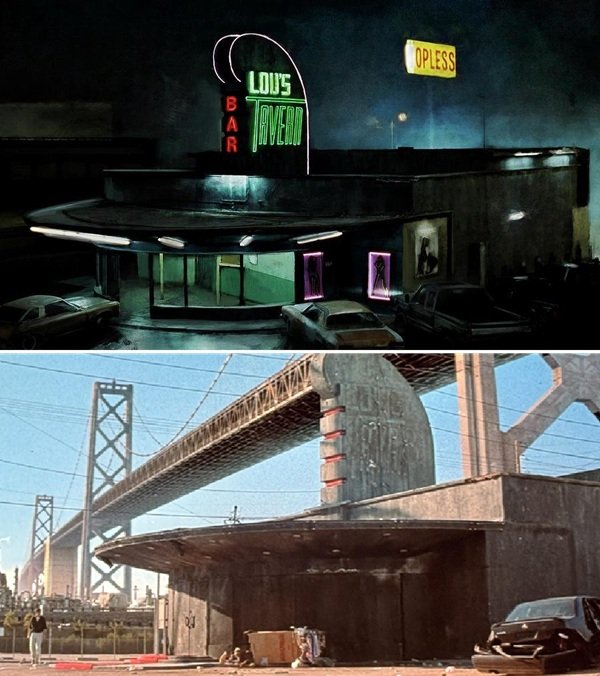 Interesting Movie Details (18 pics)