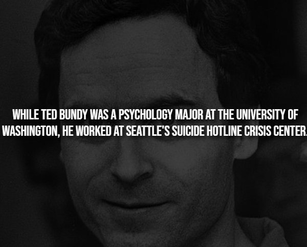 Creepy Facts (15 pics)
