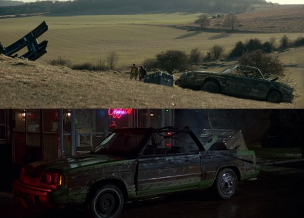 Interesting Movie Details (18 pics)