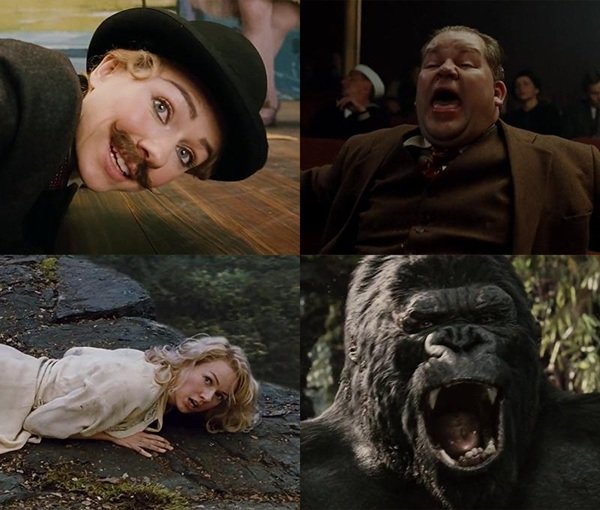 Interesting Movie Details (18 pics)