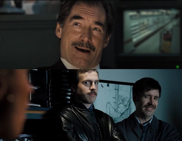 Interesting Movie Details (18 pics)