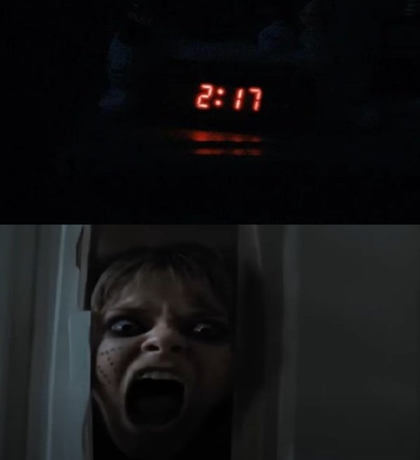 Interesting Movie Details (18 pics)