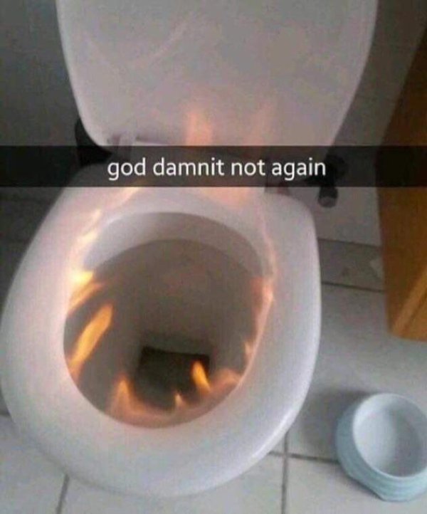 What Is Going On Here? (24 pics)