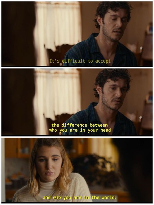 Truthful Memes (22 pics)