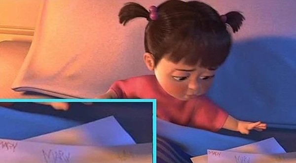 Interesting Movie Details (18 pics)