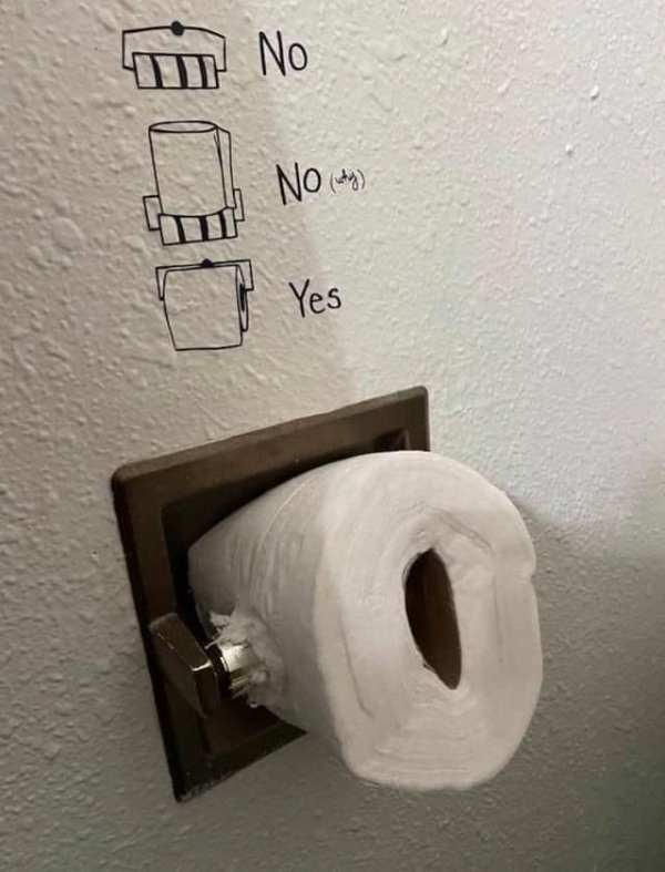 What Is Going On Here? (24 pics)