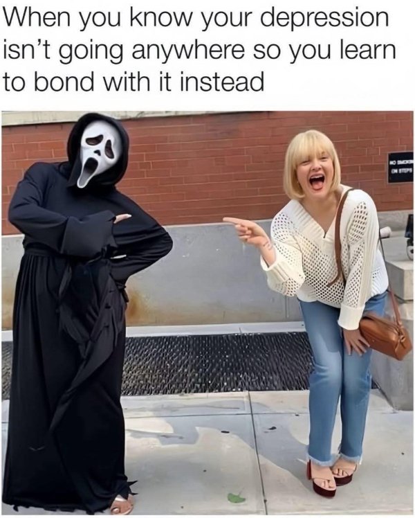 Funny Memes (26 pics)