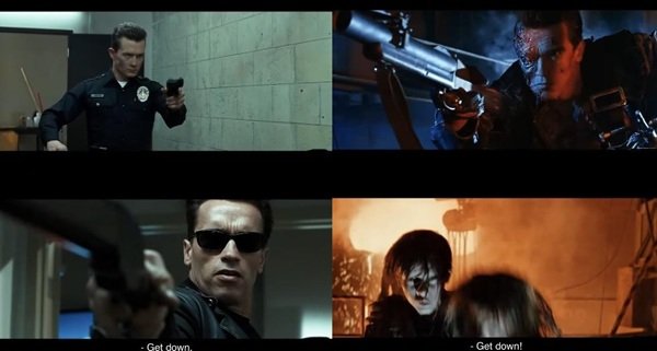 Interesting Movie Details (18 pics)