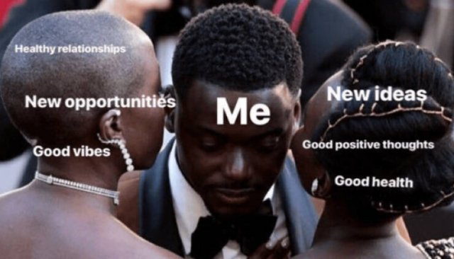Kind Memes (16 pics)