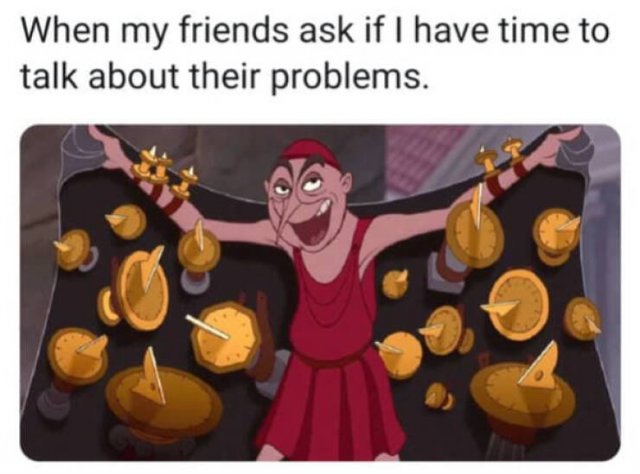 Kind Memes (16 pics)