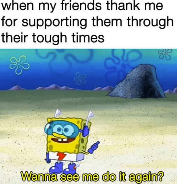 Kind Memes (16 pics)