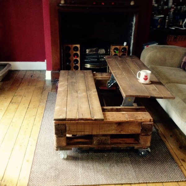 Cool DIY Crafts (36 pics)