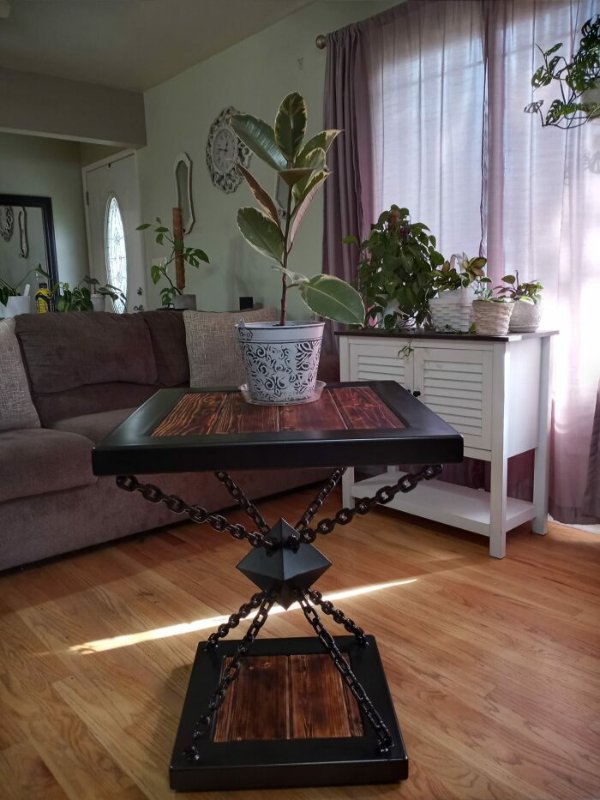 Cool DIY Crafts (36 pics)