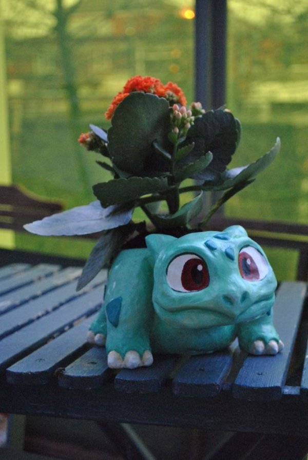 Cool DIY Crafts (36 pics)