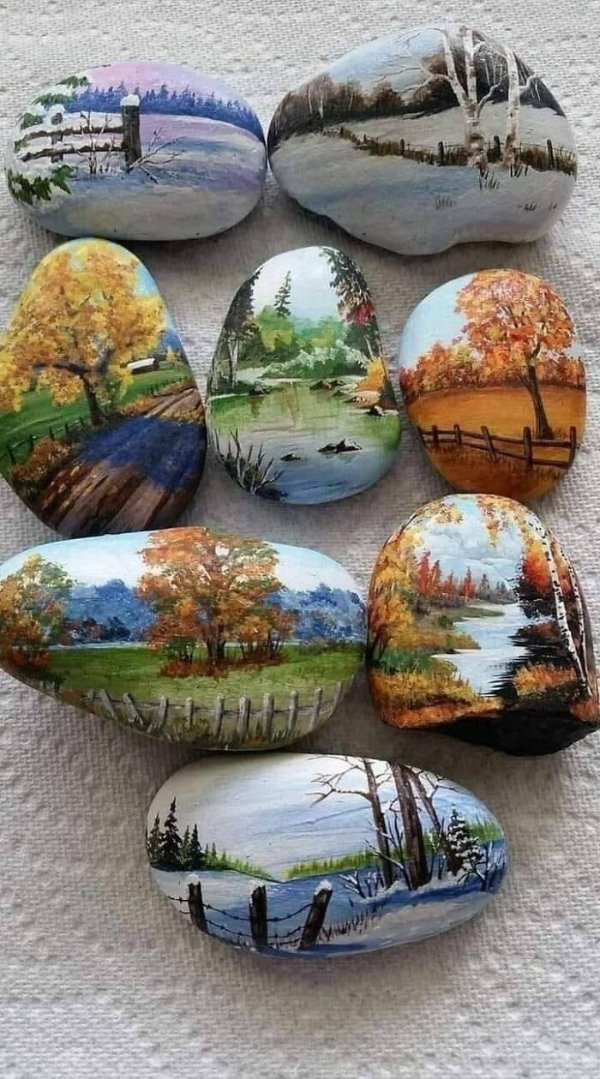 Cool DIY Crafts (36 pics)