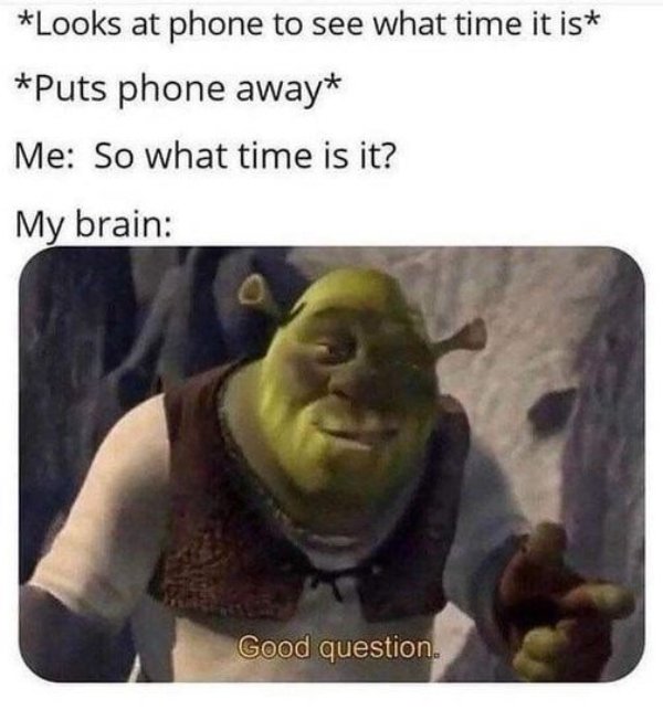 Truthful Memes (36 pics)