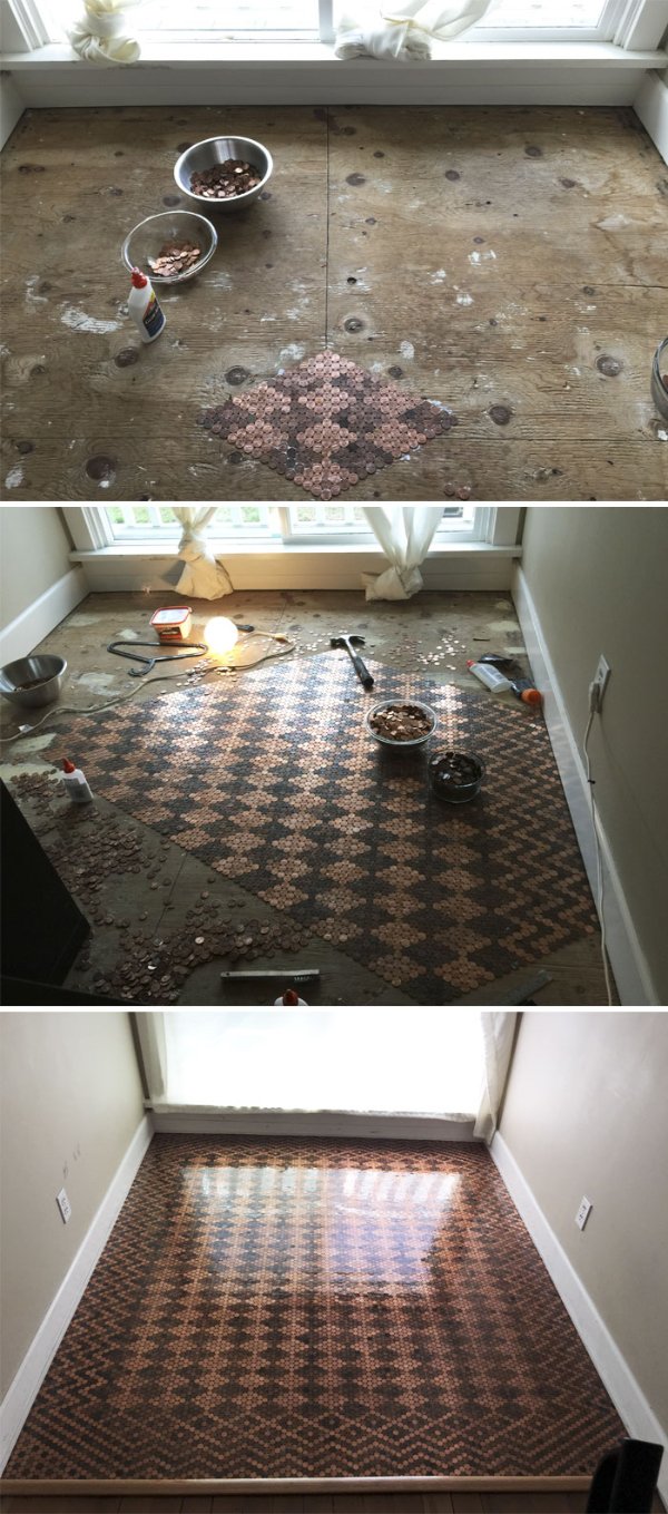 Cool DIY Crafts (36 pics)