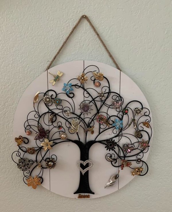 Cool DIY Crafts (36 pics)