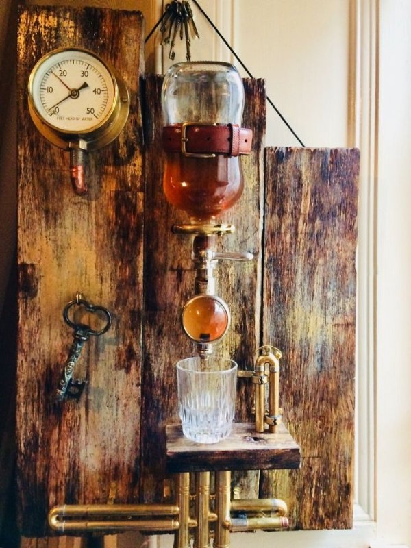Cool DIY Crafts (36 pics)