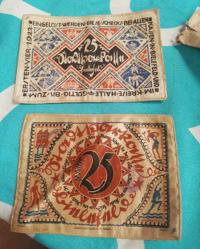 What Are These Things? (23 pics)