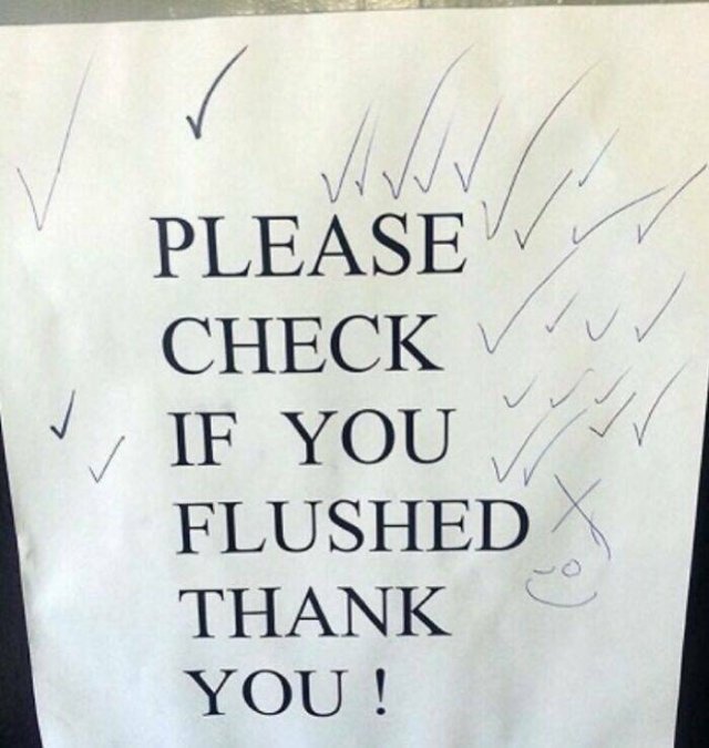 Funny Office Notes (24 pics)