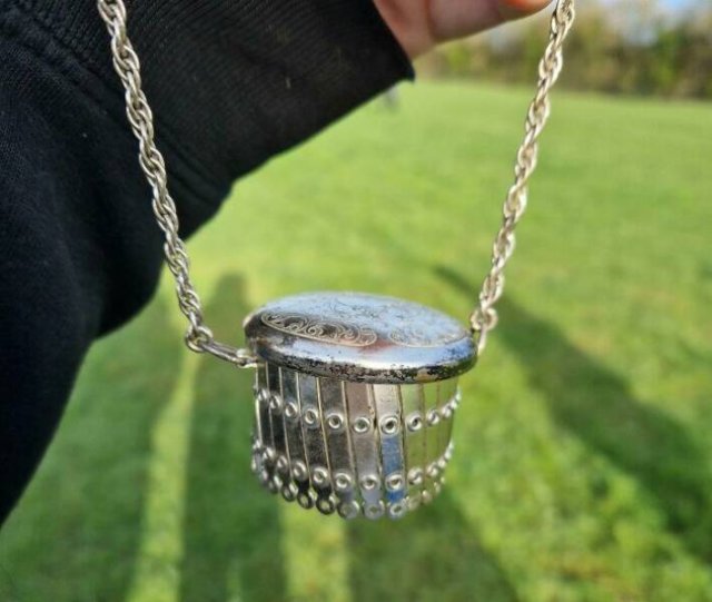 What Are These Things? (23 pics)