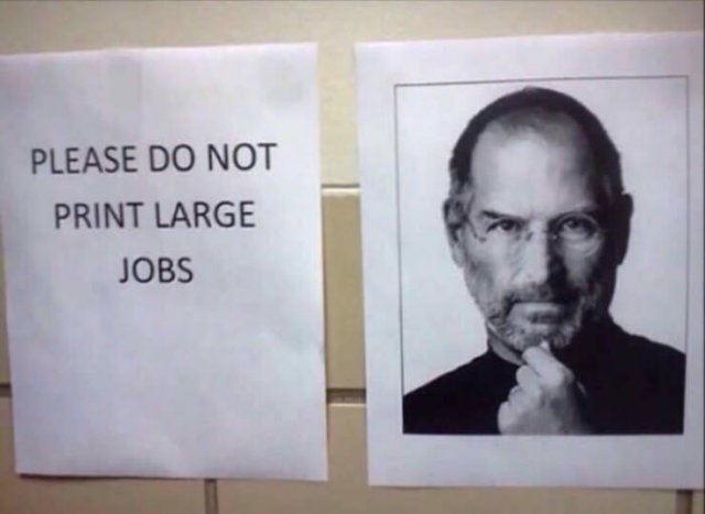 Funny Office Notes (24 pics)
