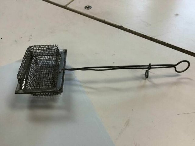 What Are These Things? (23 pics)