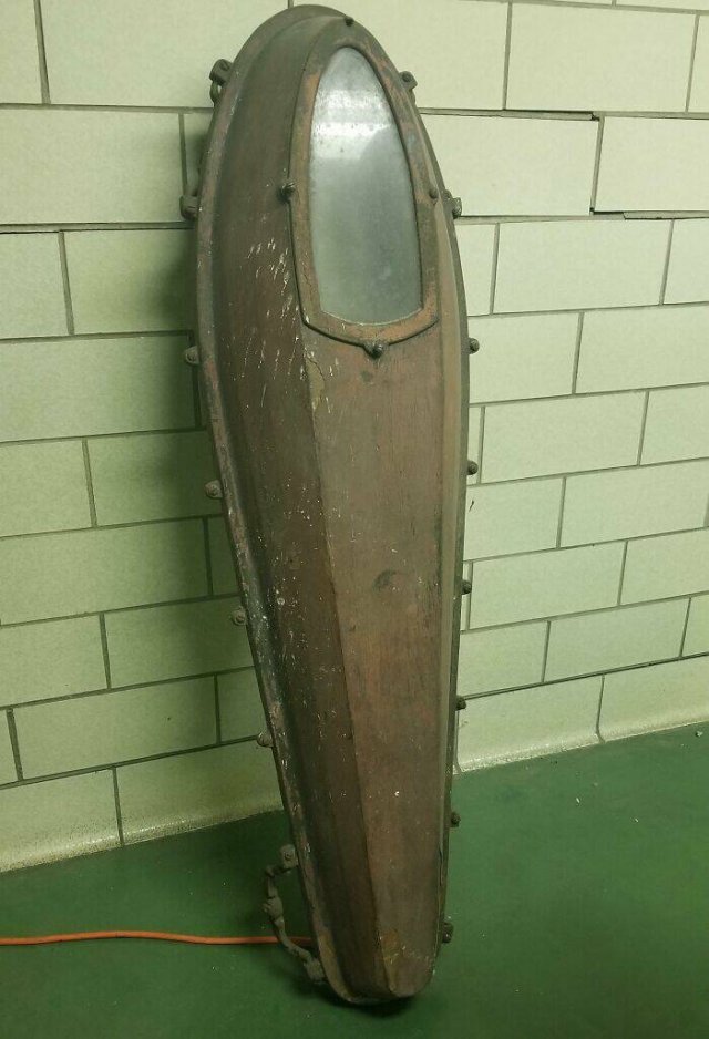 What Are These Things? (23 pics)