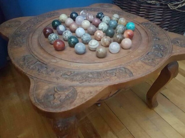 What Are These Things? (23 pics)