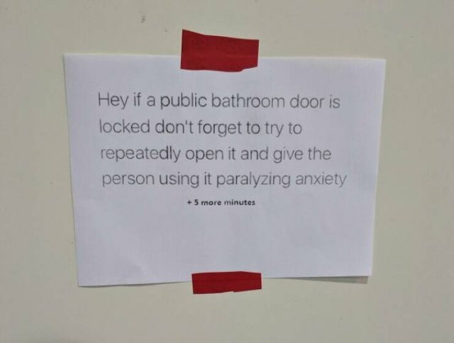 Funny Office Notes (24 pics)