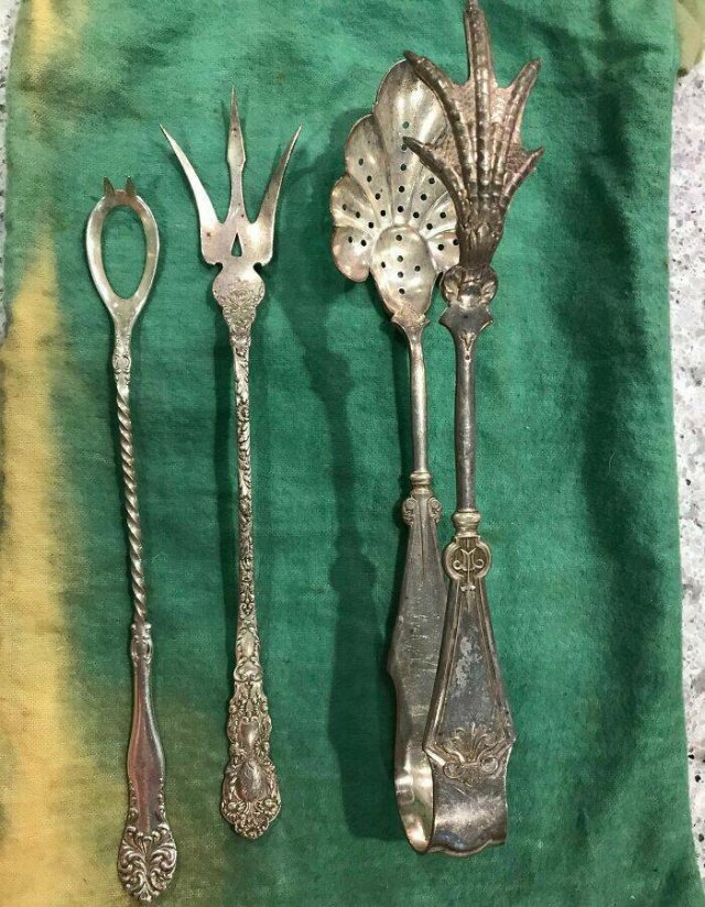 What Are These Things? (23 pics)