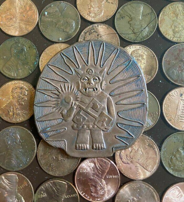 What Are These Things? (23 pics)