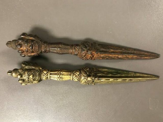 What Are These Things? (23 pics)