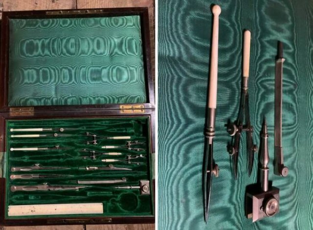 What Are These Things? (23 pics)