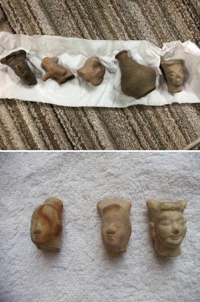 What Are These Things? (23 pics)