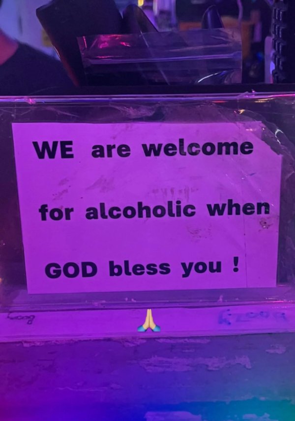 Failed Translations (29 pics)