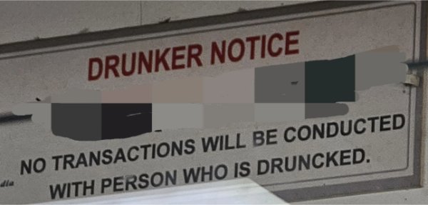 Failed Translations (29 pics)