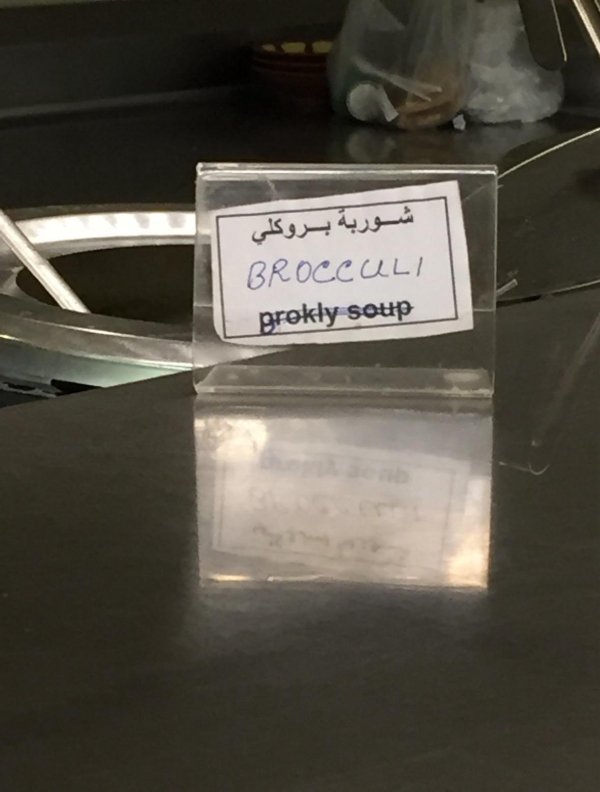 Failed Translations (29 pics)