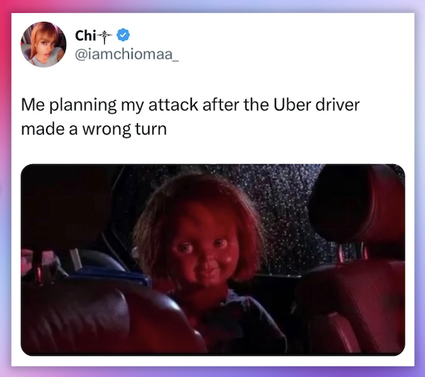 Memes About True Crime (30 pics)